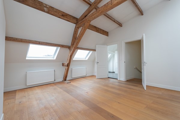 Medium property photo - Javastraat, 2585 AT Den Haag